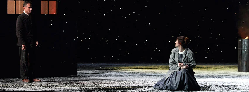 La Boheme (ROH)