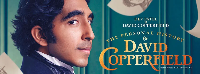 POSTPONED - The personal History of David Copperfield (PG)