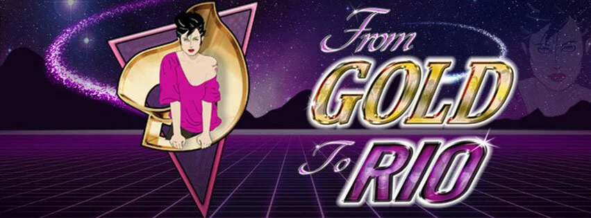 From Gold to Rio