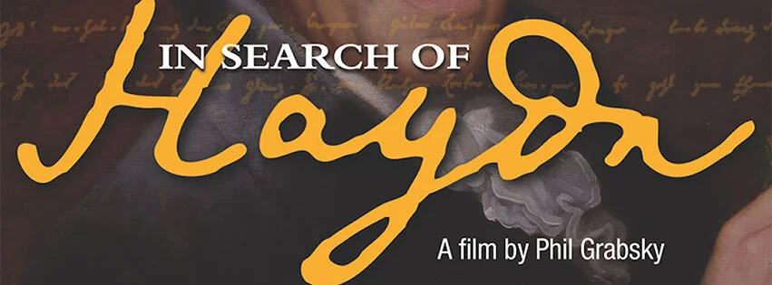 In Search of Haydn (EOS)
