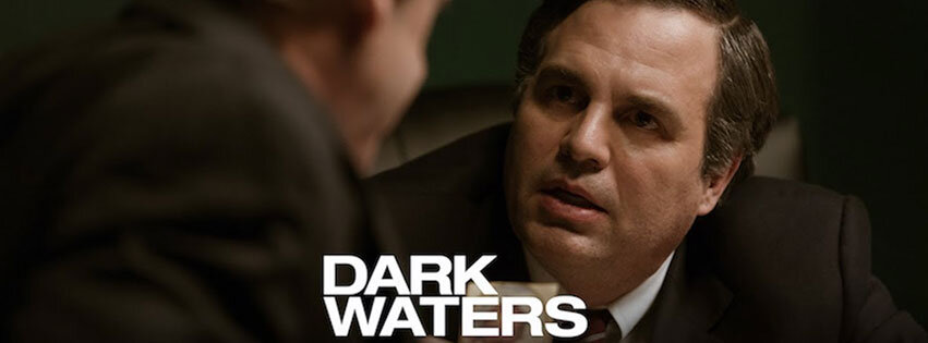 Dark Waters (12A)