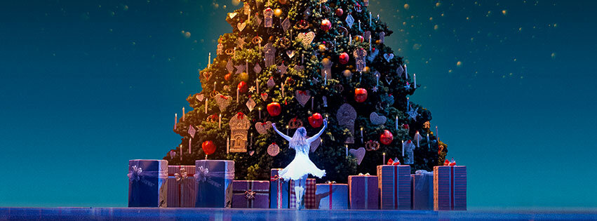 The Nutcracker (ROH-2016 Recording)