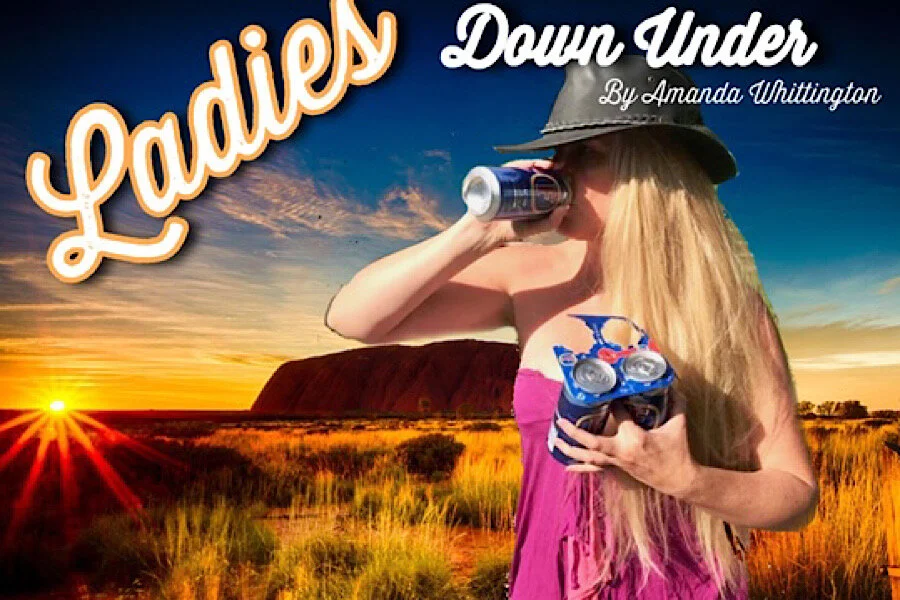 RCT - Ladies Down Under