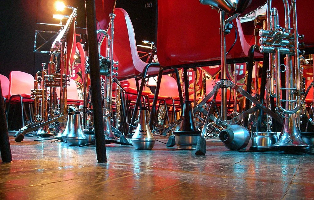 Tenbury Town Band Christmas Concert