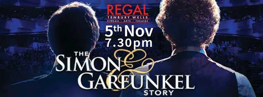 The Simon and Garfunkel Story (50th Anniversary Tour)