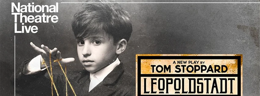 Leopoldstadt - NTLive