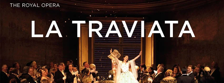 La Traviata - ROH