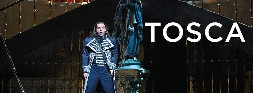 Tosca - ROH