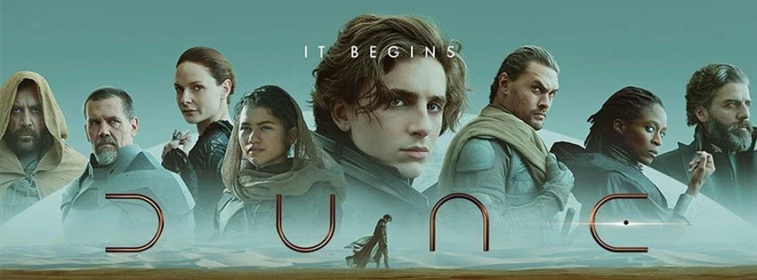 Dune (12)