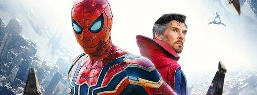 Spider-Man: No Way Home