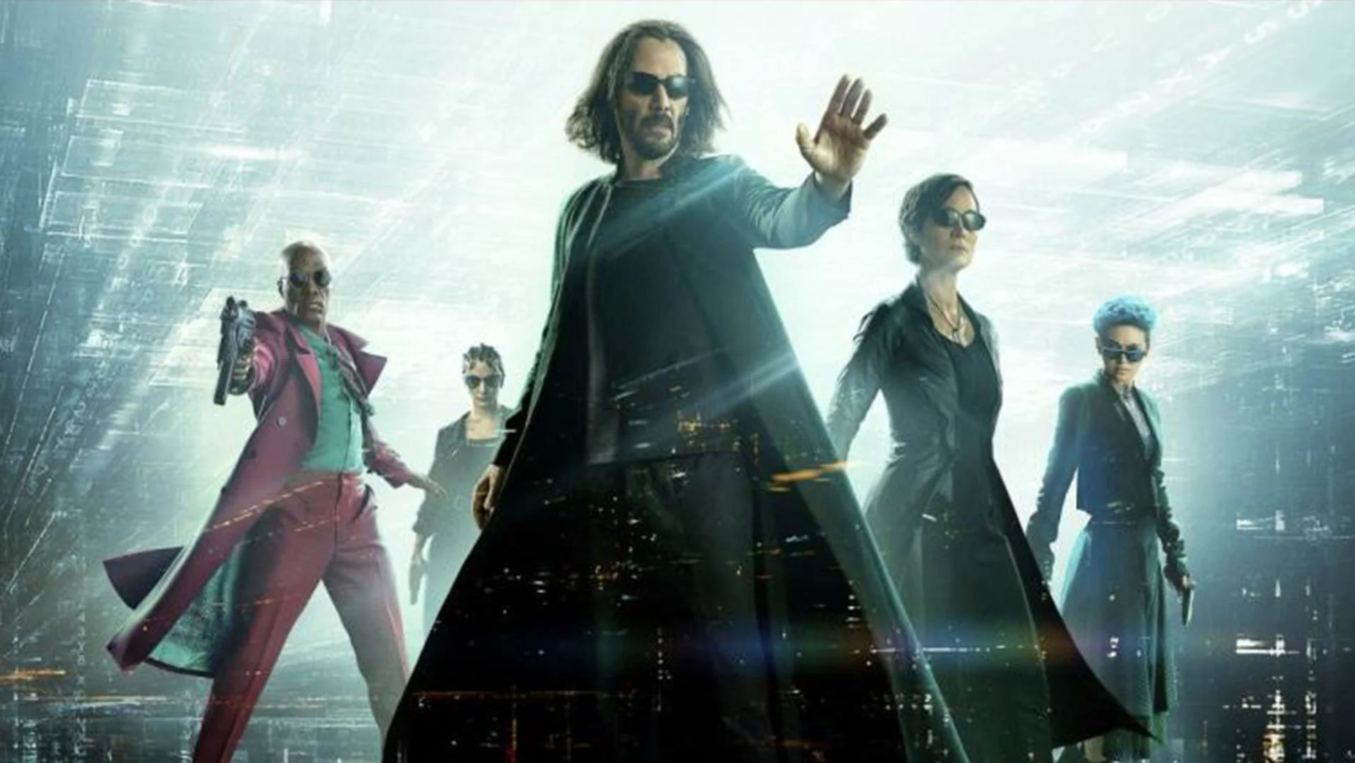 The Matrix Resurrections (15)
