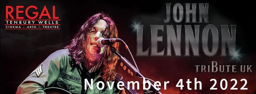 John Lennon Tribute UK