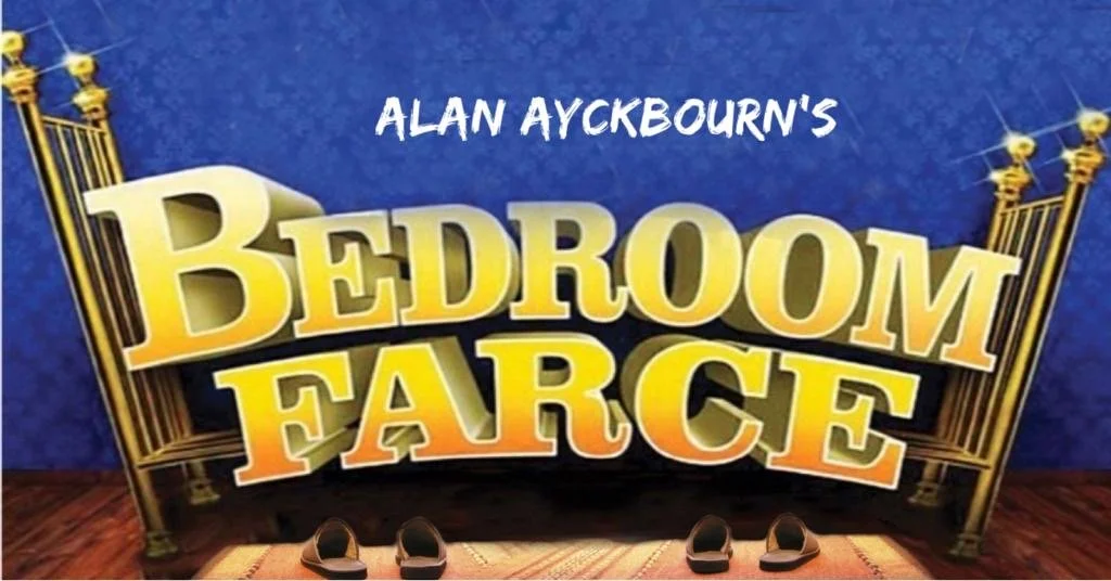 RCT Present - Bedroom Farce by Alan Ayckbourn