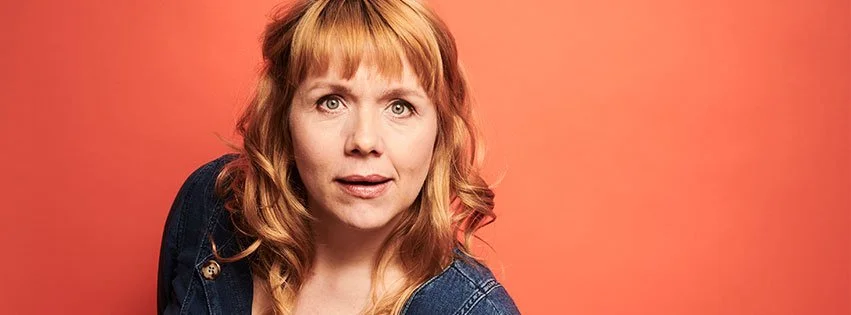 Kerry Godliman - BOSH - Extended Tour!