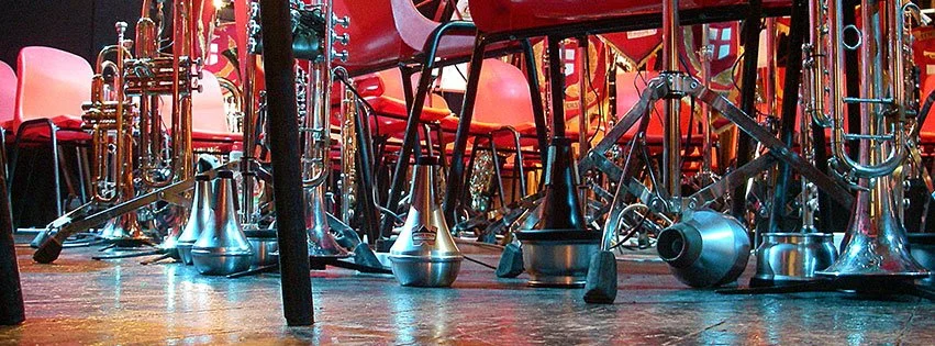 Tenbury Town Band Christmas Charity Concert