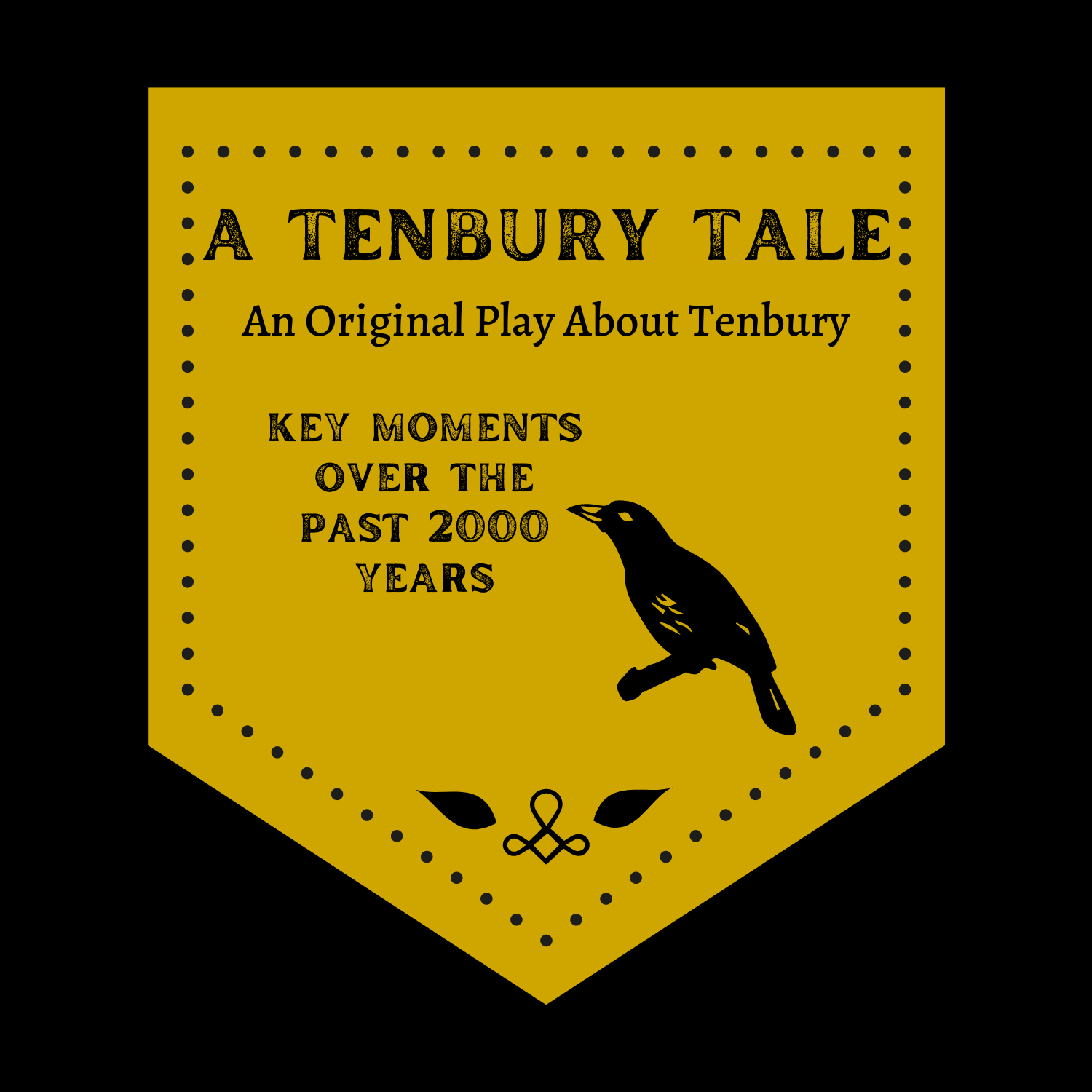 A Tenbury Tale by the RSoCA with Tenbury High Ormiston Academy