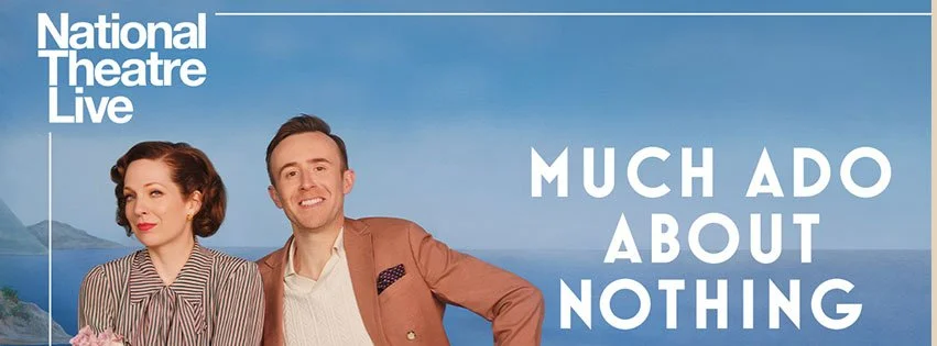 Much Ado About Nothing - NTLive