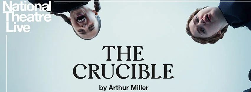 The Crucible - NTLive