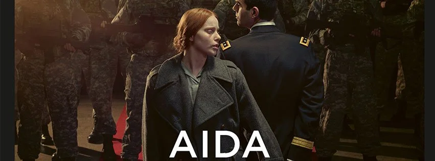 Aida - ROH