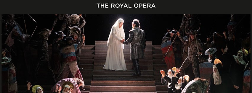 IL Trovatore - ROH