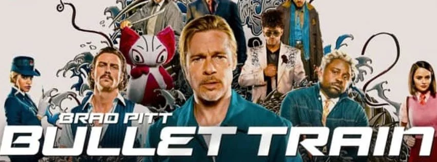 Bullet Train (15)