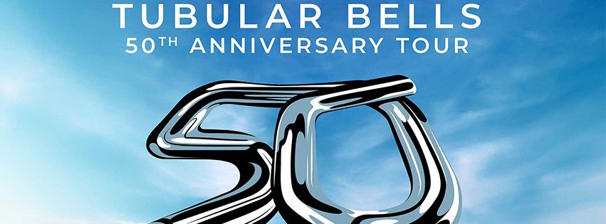 Tubular Bells – 50th Anniversary Concert from Royal Festival Hall