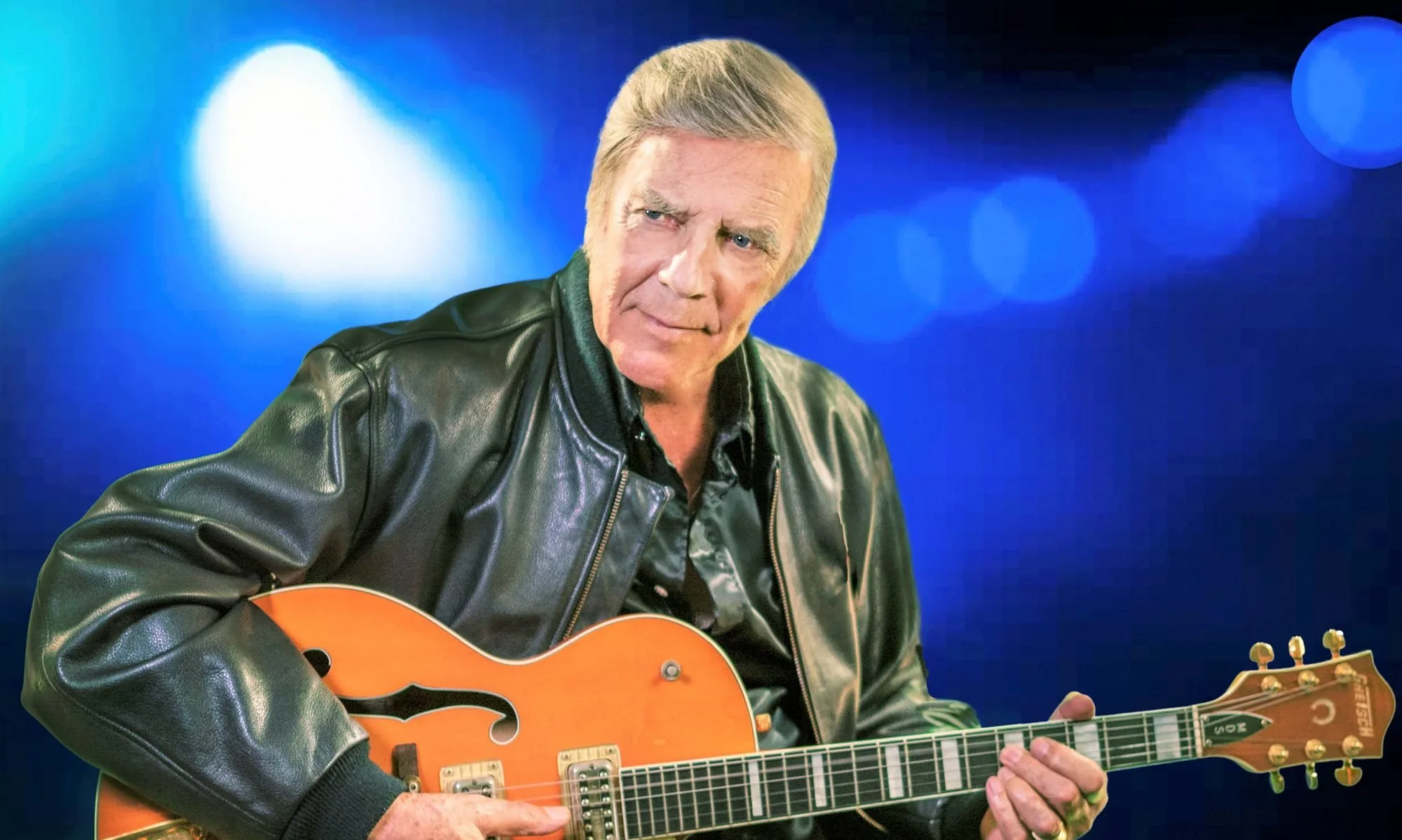 Marty Wilde
