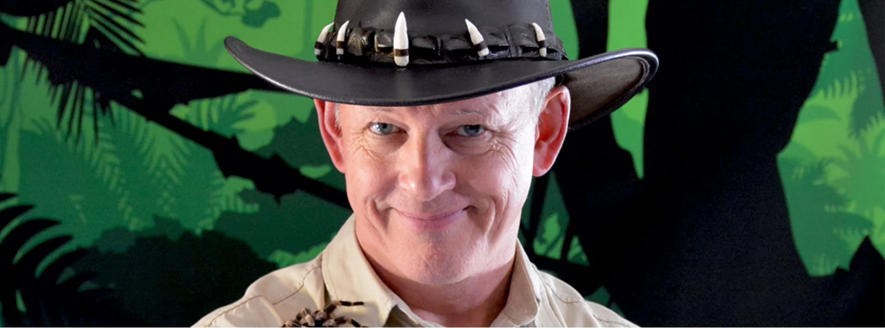 The Animal Man