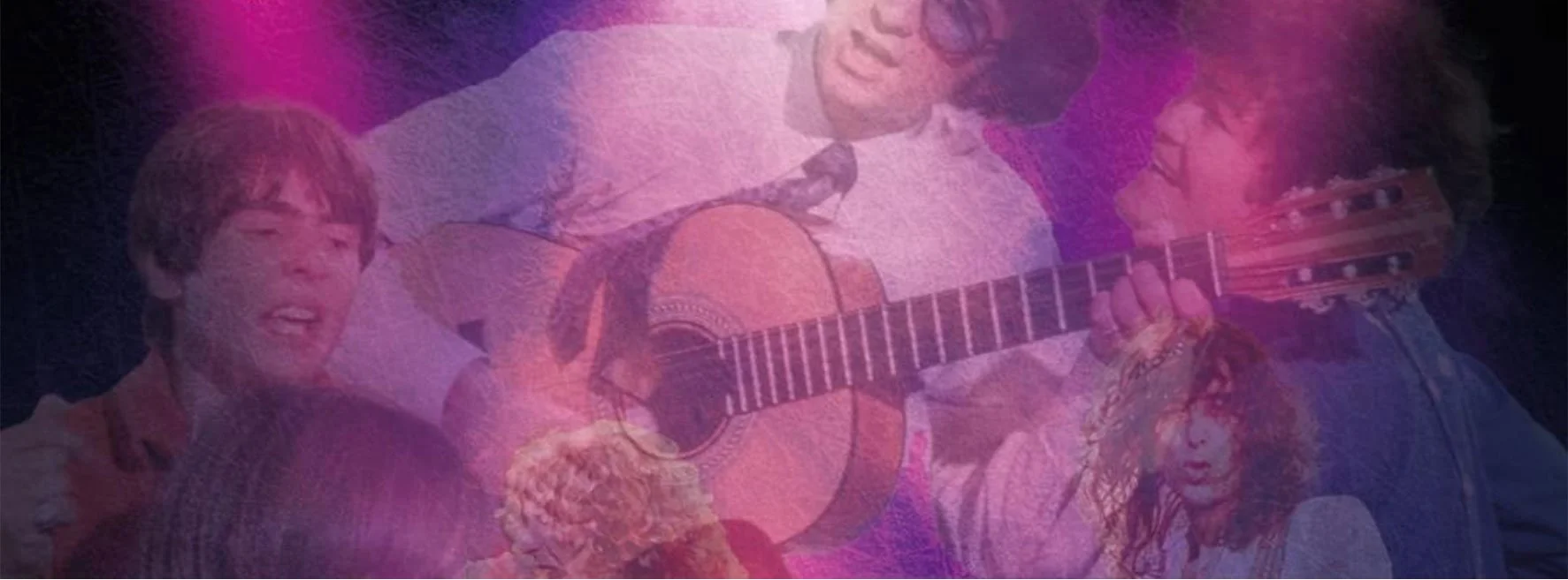 60s 70s Disco at The Bridge (FREE)