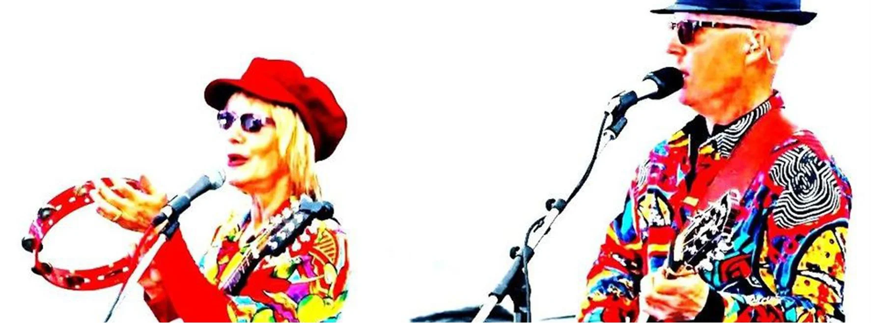LIVE Music - Nick and Jane, Outside Front of Regal (FREE EVENT)