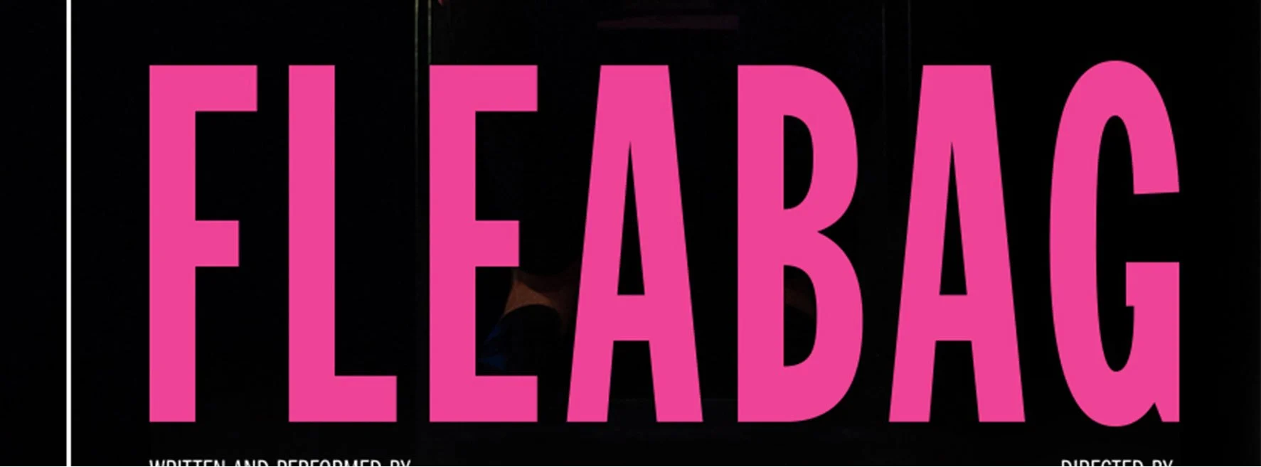 Fleabag (15) - NT Live