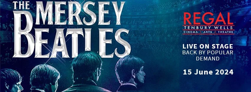 The Mersey Beatles