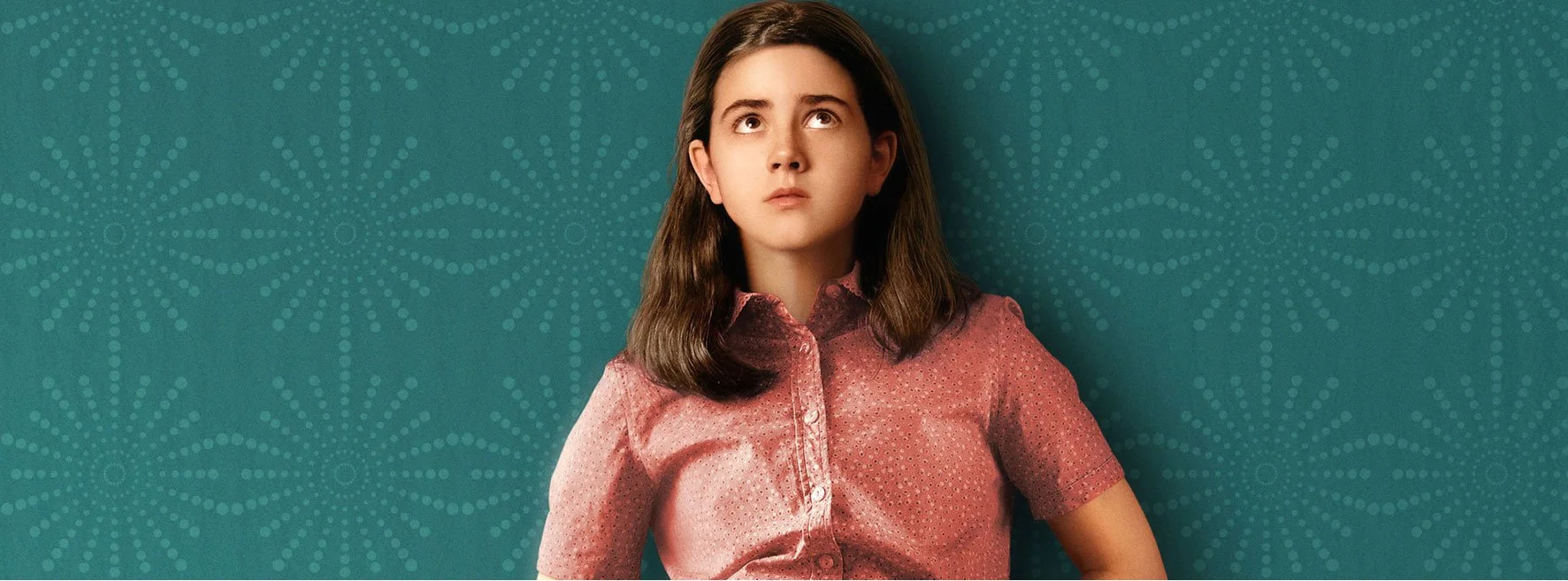 Are You There God? It's Me, Margaret. (PG)