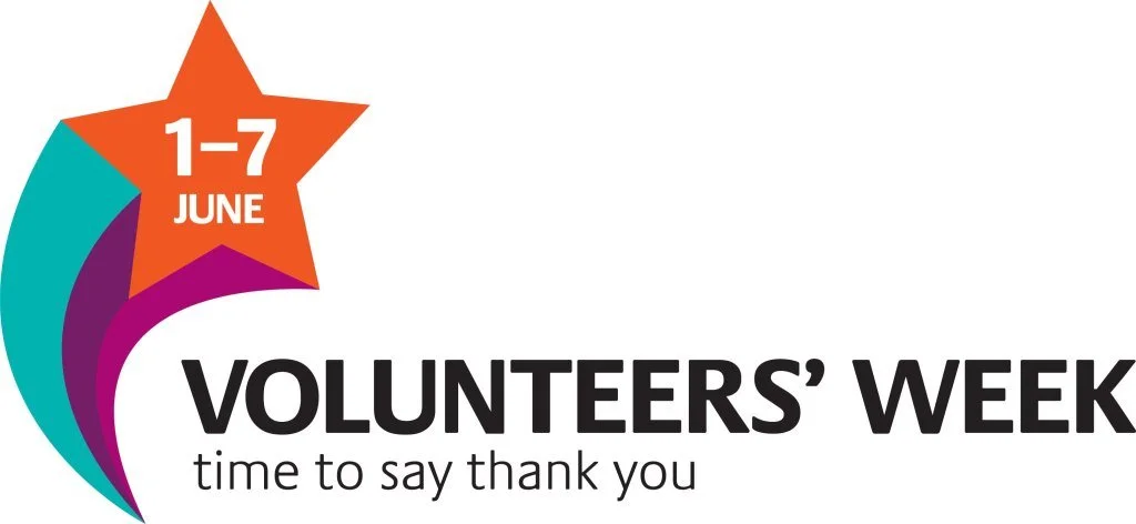Volunteer's Week at the Regal