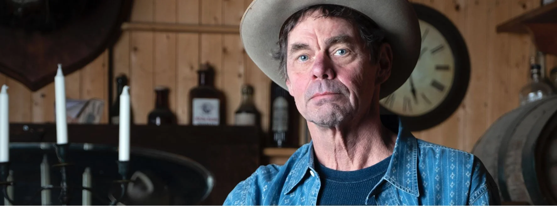 RICH HALL: Shot From Cannons - EXTRA NIGHT