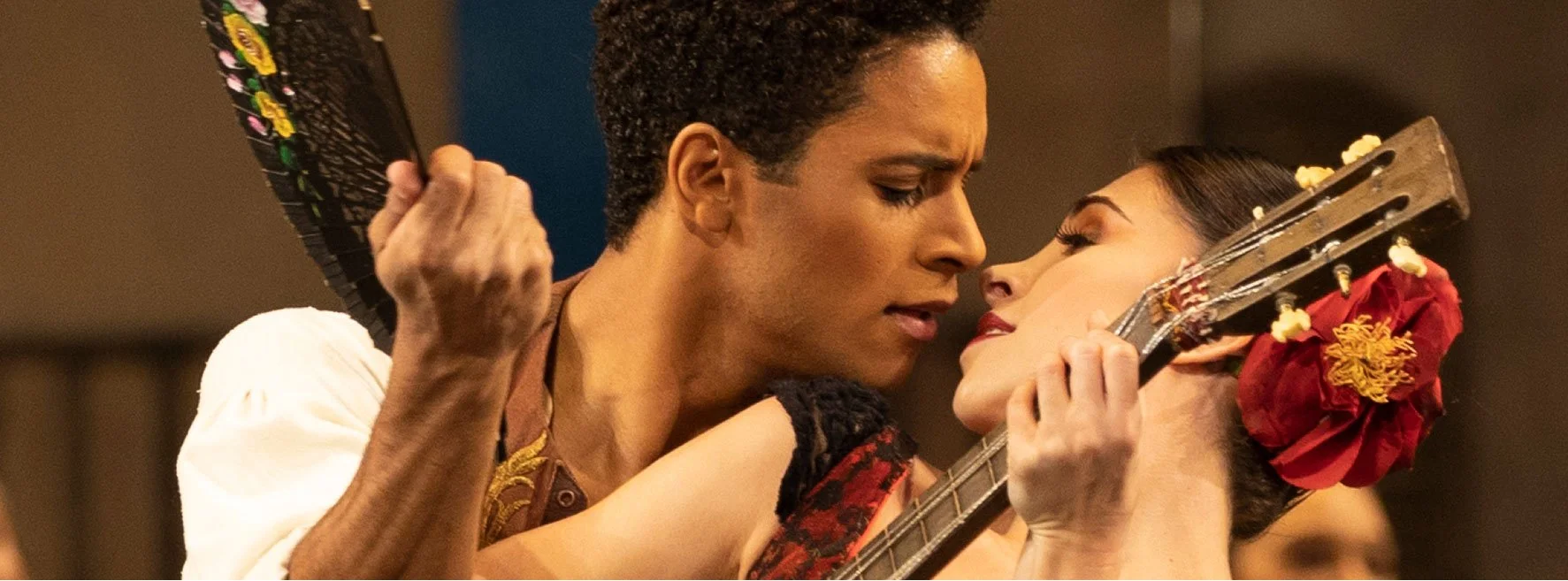 BROADCAST | Royal Ballet presents Don Quixote