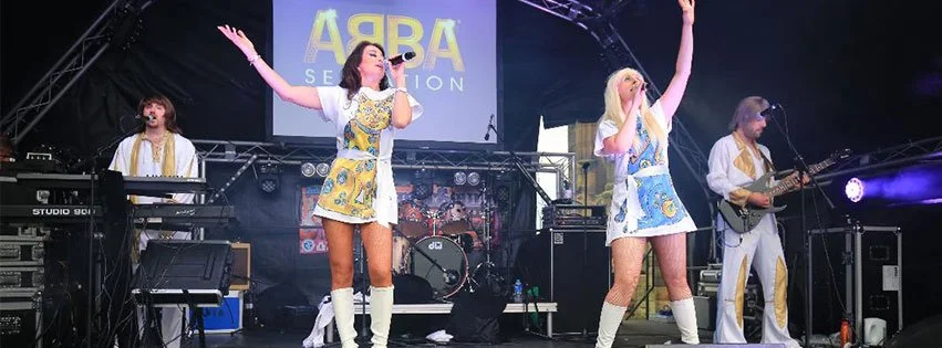 ABBA Sensation - 2023