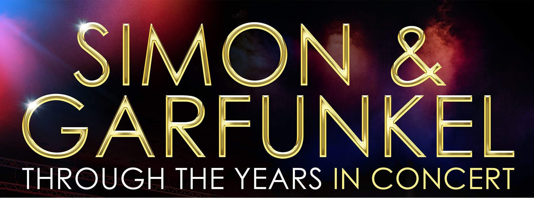 Seventh Avenue Arts presents: Simon & Garfunkel Through the Years