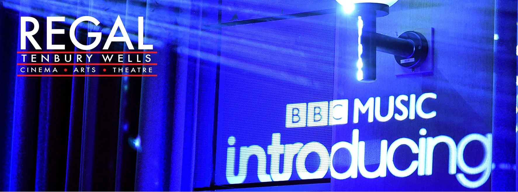 BBC Music Introducing...
