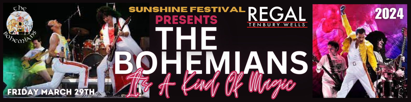 The Bohemians