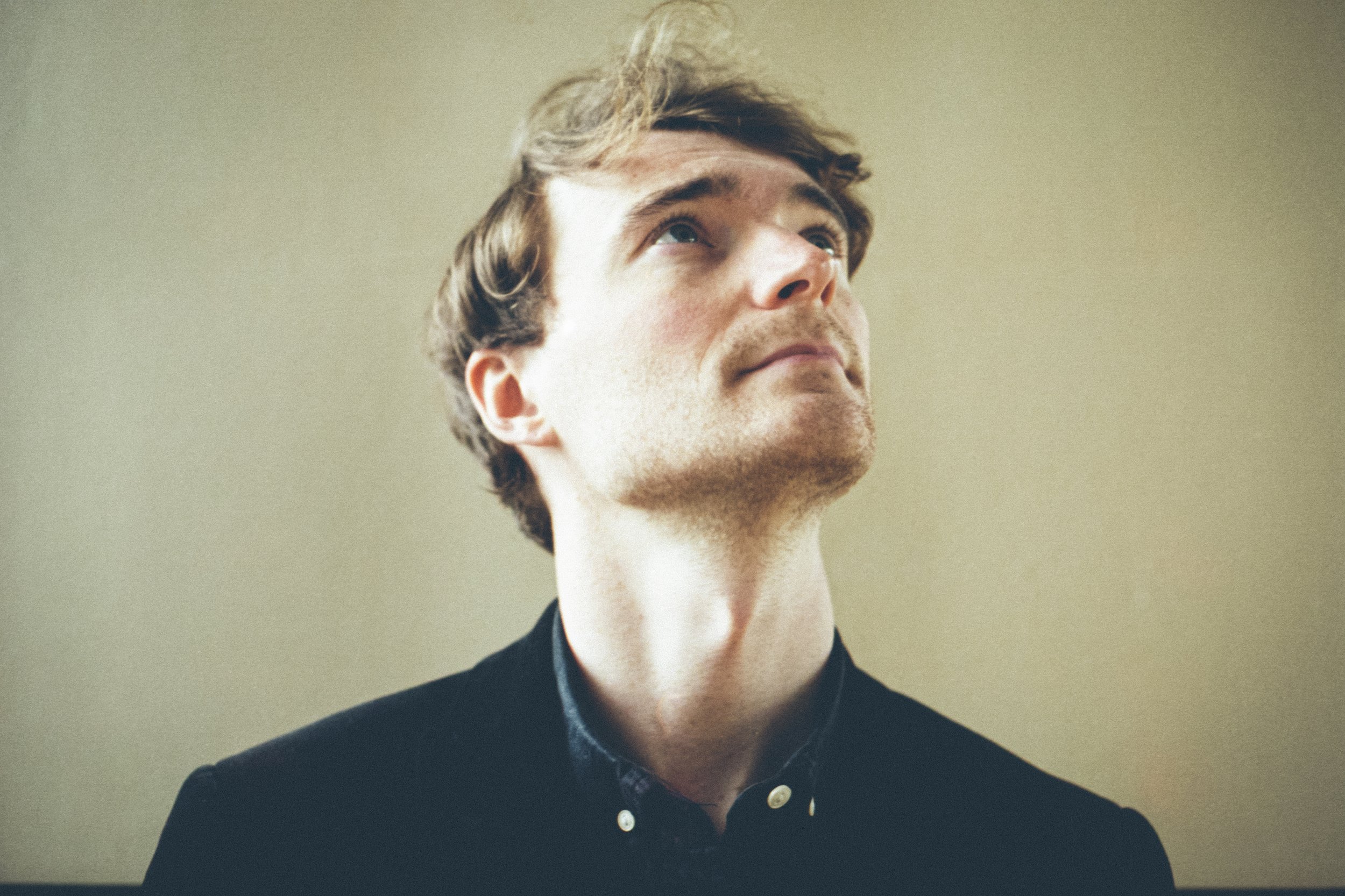 REGAL FOLK FESTIVAL | George Boomsma with Dan Williams support