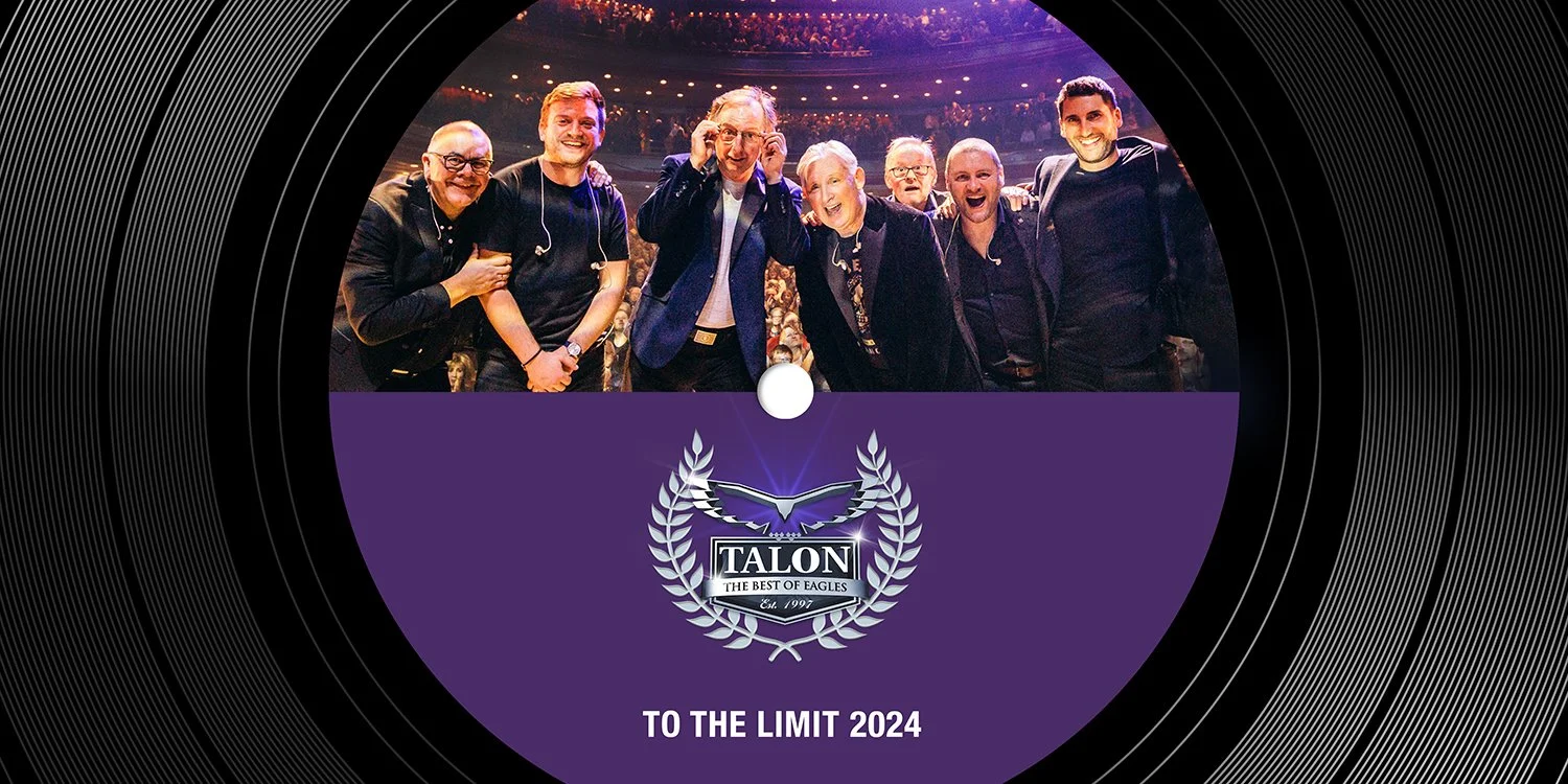 TALON – The Best of Eagles