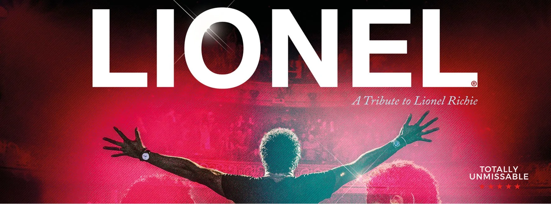 Lionel: The Music of Lionel Richie