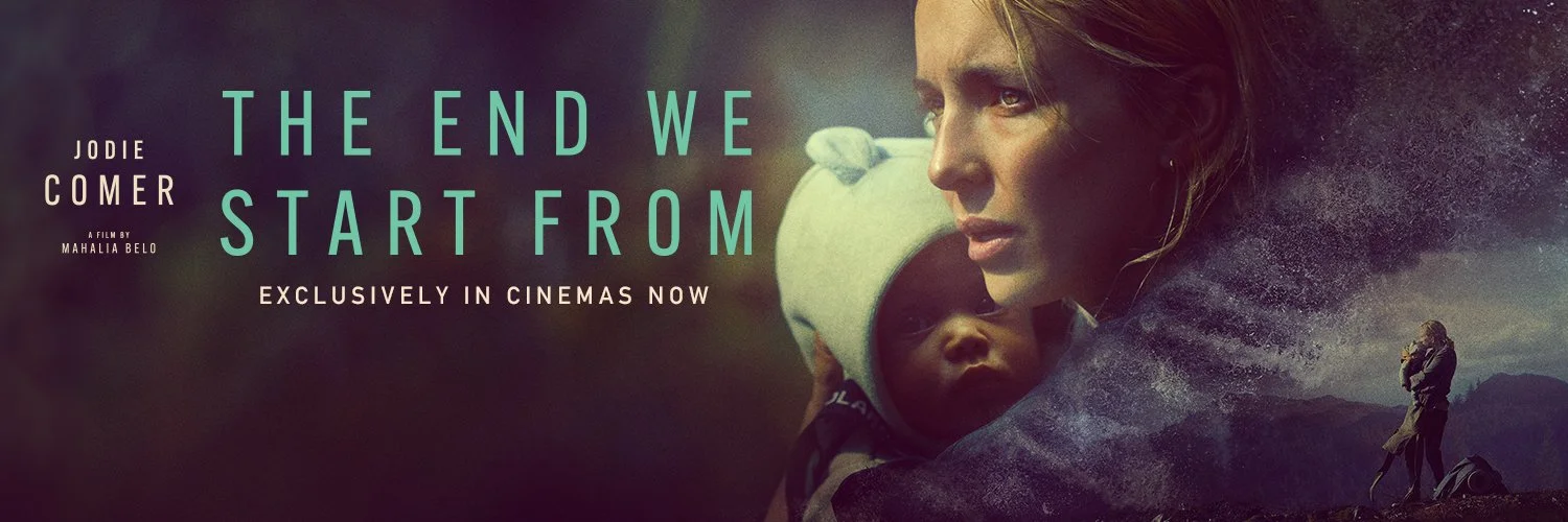 The End We Start From (12A)