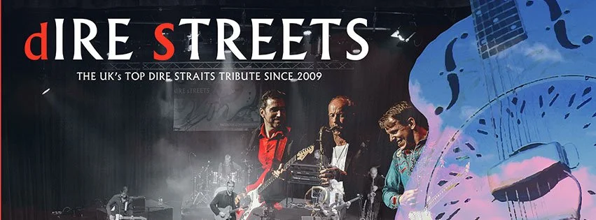 Dire Streets