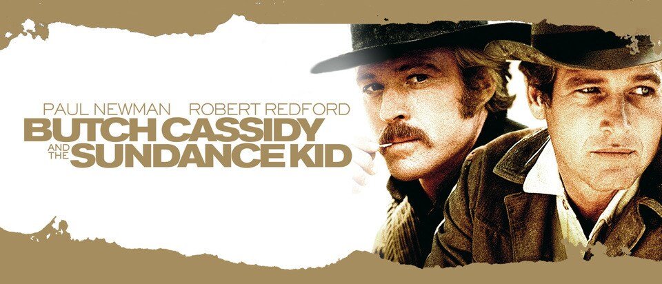 THROWBACK THURSDAYS | Butch Cassidy and the Sundance Kid (PG)