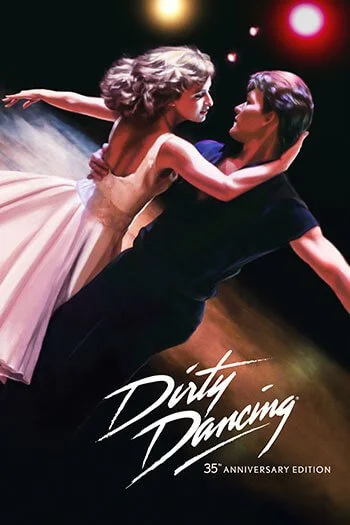 THROWBACK THURSDAYS | Dirty Dancing (12)
