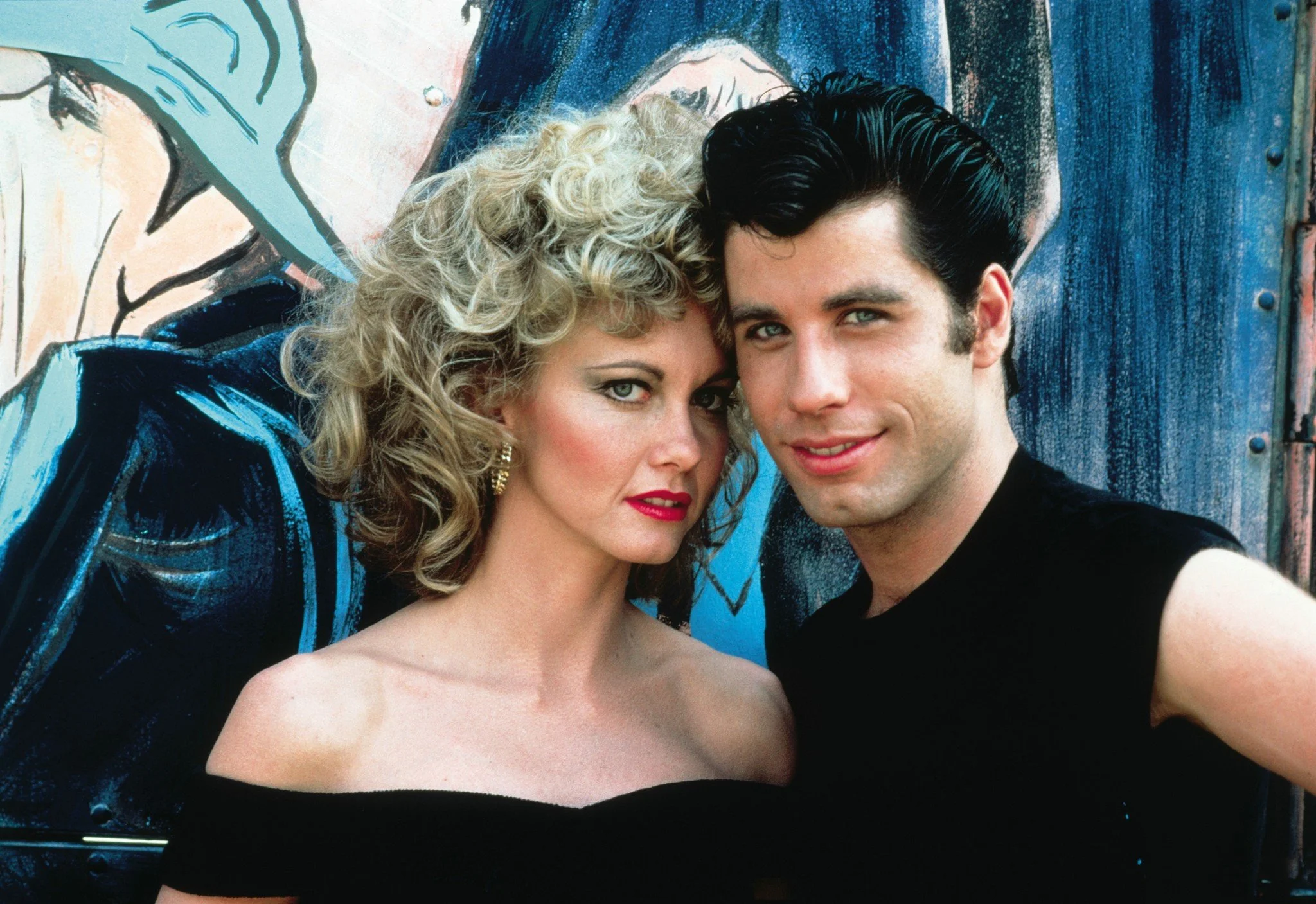 THROWBACK THURSDAYS | Grease (PG)