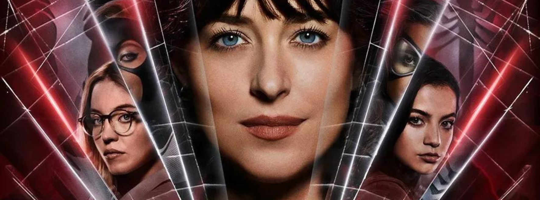 Madame Web (12A)