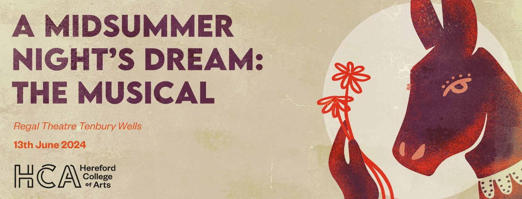 A Midsummer Night's Dream: The Musical
